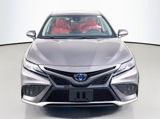 Used 2023 Toyota Camry XSE FWD video 2