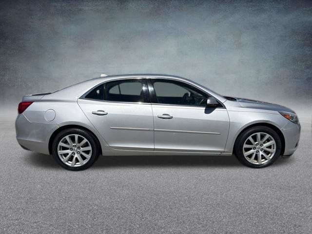 Used 2014 Chevrolet Malibu LT FWD image 5
