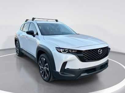 Used 2025 MAZDA CX-50 2.5 Hybrid w/ Cargo Package