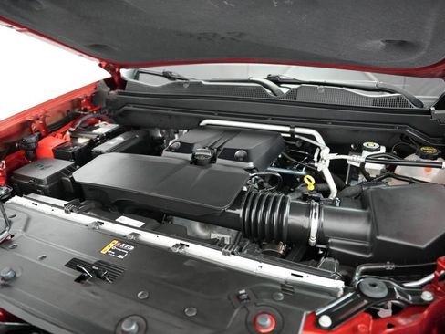 Used 2025 GMC Canyon Elevation w/ Convenience Package RWD image 54