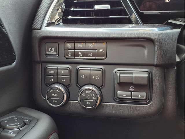 New 2026 Chevrolet Tahoe RST w/ Advanced Technology Package AWD/4WD image 10