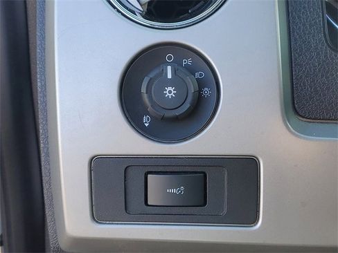 Used 2011 Ford F150 FX4 w/ FX Luxury Pkg image 17