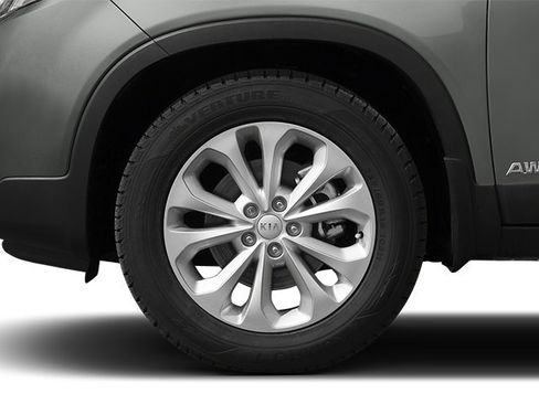 Used 2014 Kia Sorento LX FWD image 13
