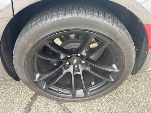 Used 2022 Dodge Charger Scat Pack RWD image 11