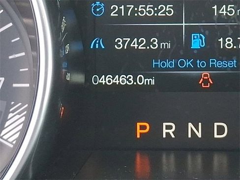 Used 2019 Ford Mustang GT Premium w/ California Special Package image 20