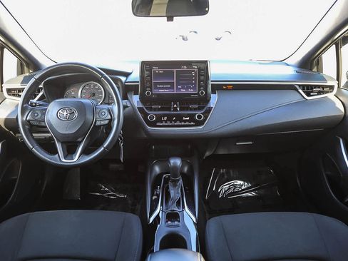 Certified 2022 Toyota Corolla SE FWD image 13