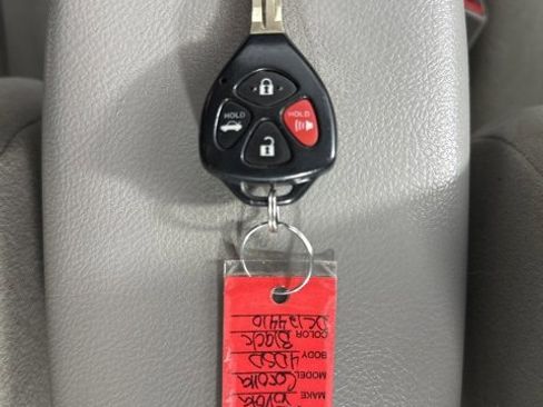 Used 2013 Toyota Corolla LE w/ Premium Pkg image 31