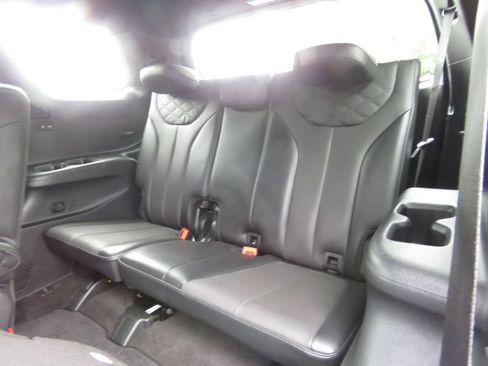 Used 2020 Hyundai Palisade Limited AWD/4WD image 22