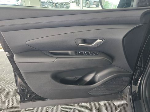 New 2026 Hyundai Tucson SE AWD/4WD image 31