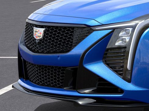 New 2026 Cadillac CT5 V Blackwing w/ Super Cruise 1 Package image 13