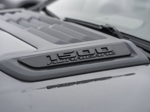 New 2026 RAM 1500 Rebel image 16