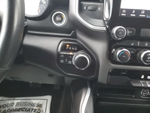 Used 2022 RAM 1500 Big Horn image 19