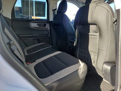 Used 2026 Ford Bronco Sport Big Bend w/ Convenience Package AWD/4WD image 25