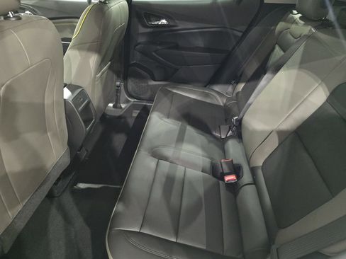 New 2026 Chevrolet Trax ACTIV w/ Driver Confidence Package FWD image 14
