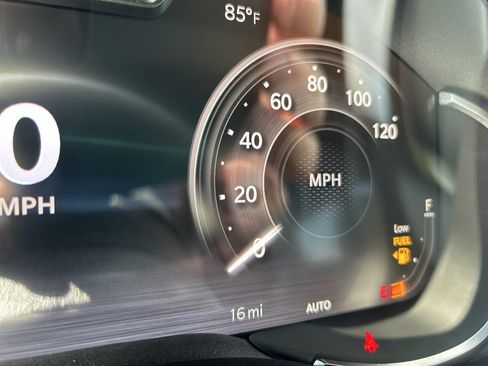 New 2026 RAM 1500 Laramie w/ Night Edition image 17