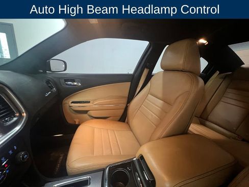 Used 2013 Dodge Charger SXT Plus AWD/4WD image 25