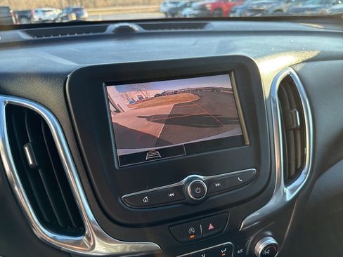 Used 2023 Chevrolet Equinox LT AWD/4WD image 48