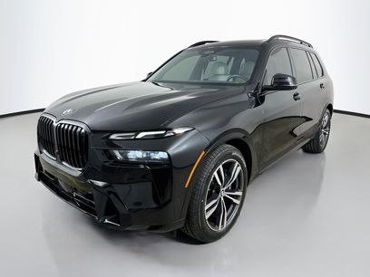 Used 2023 BMW X7 xDrive40i w/ Executive Package