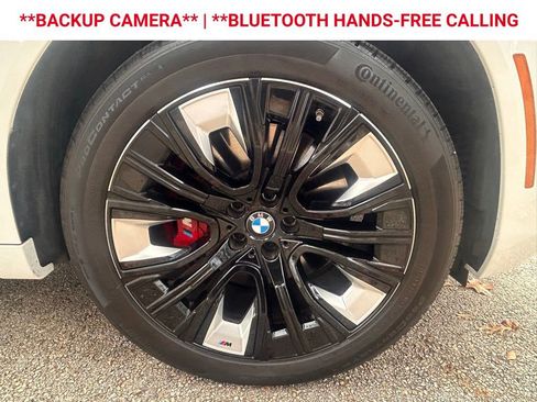 Used 2025 BMW X3 M50 w/ Premium Package image 6