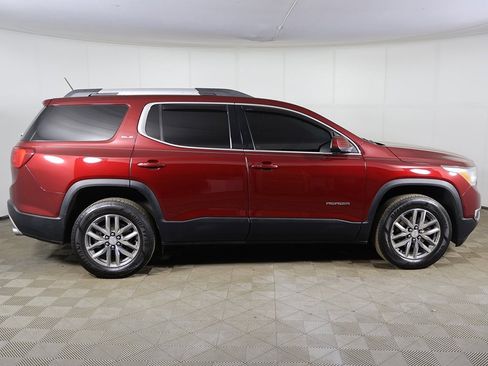 Used 2017 GMC Acadia SLE w/ Driver Alert Package I image 14