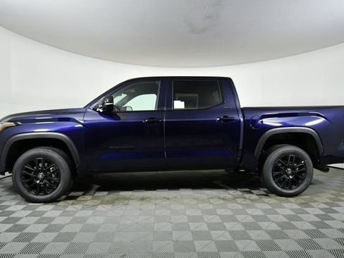 New 2026 Toyota Tundra Limited AWD/4WD image 16