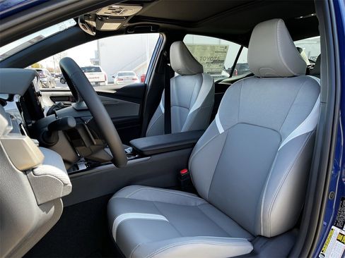 New 2026 Toyota Camry SE image 22