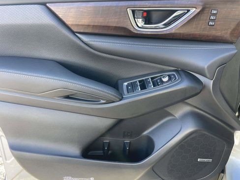 New 2025 Subaru Ascent Touring w/ Popular Package #2 image 24