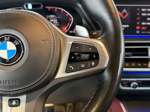 Used 2020 BMW X6 xDrive40i AWD/4WD image 19