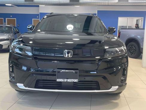 New 2025 Honda Prologue Elite image 2