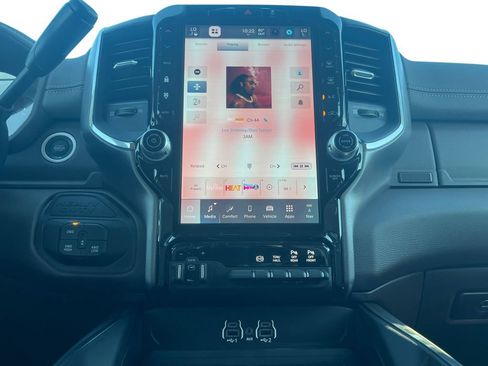 New 2026 RAM 2500 Laramie image 3