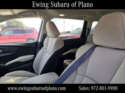 Used 2025 Subaru Ascent Premium image 12