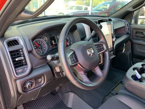 New 2025 RAM 2500 Tradesman image 13