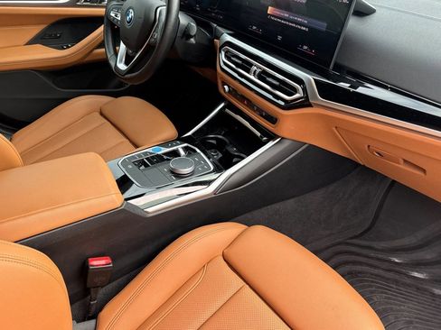 Certified 2023 BMW i4 eDrive35 w/ Premium Package image 31