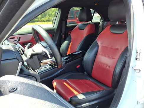 Used 2021 Mercedes-Benz A 220 image 4