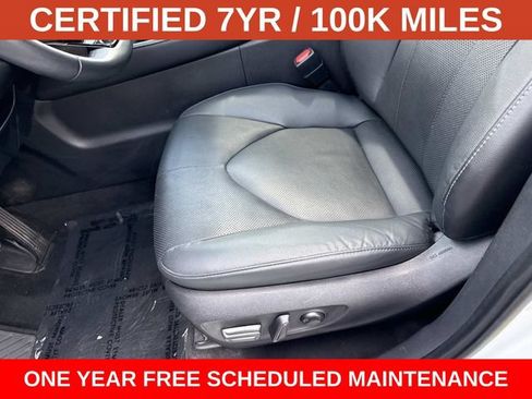 Used 2024 Toyota Grand Highlander AWD image 15