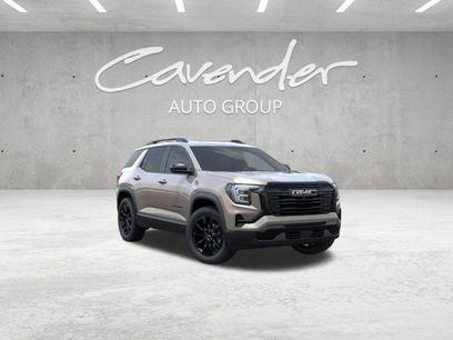 New 2026 GMC Terrain Elevation