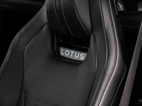 New 2026 Lotus Emira image 48