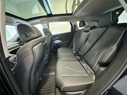 New 2026 Acura RDX SH-AWD w/ Advance Package image 14