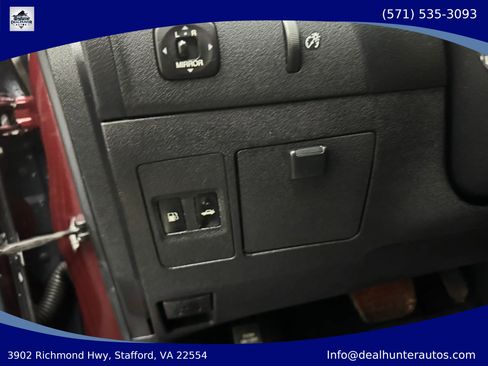 Used 2008 Lexus ES 350 w/ Premium Pkg FWD image 18