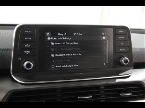 Used 2021 Kia Telluride S AWD/4WD image 11