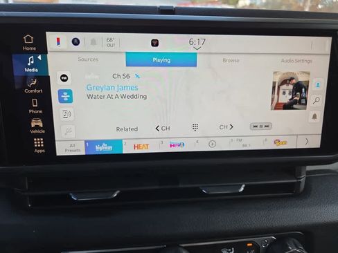 New 2026 Jeep Wrangler Sport image 20