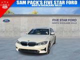 Used 2019 BMW 330i Sedan image 3