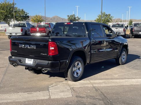New 2026 RAM 1500 Big Horn image 4