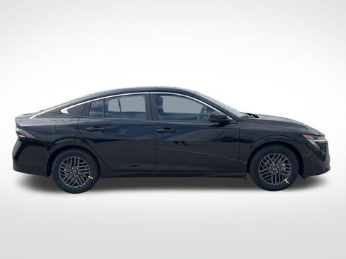 New 2026 Nissan Sentra SV w/ SV Convenience Package FWD image 6