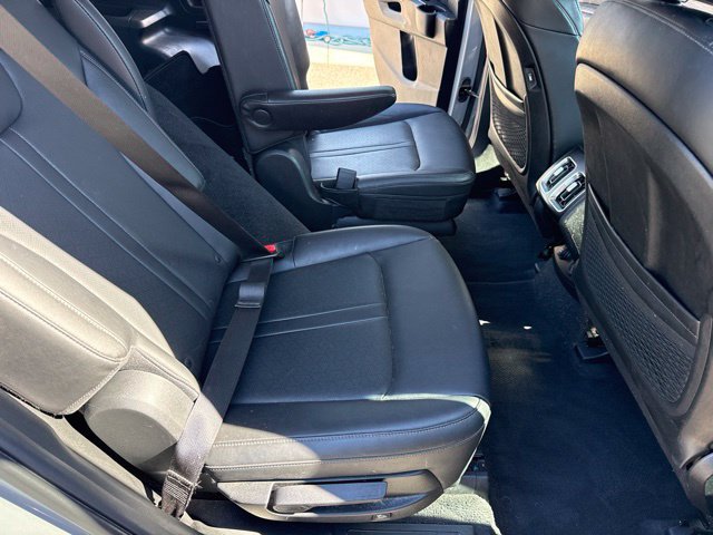 Used 2023 Kia Sorento EX w/ Panoramic Sunroof Package FWD image 30