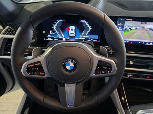New 2026 BMW X5 sDrive40i w/ M Sport Package RWD image 14