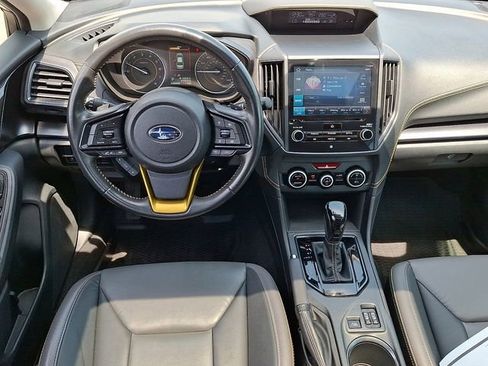 Used 2022 Subaru Crosstrek 2.5i Sport w/ Moonroof Package AWD/4WD image 10