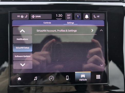 New 2025 Jeep Grand Cherokee L Laredo image 59