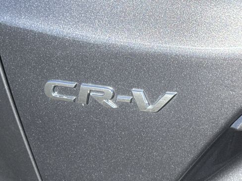 Used 2022 Honda CR-V Touring image 21