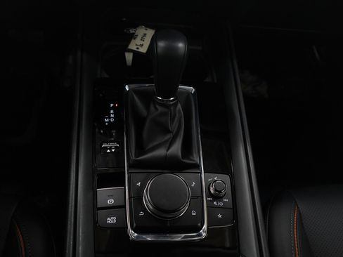 Used 2024 MAZDA CX-50 AWD 2.5 S w/ Cargo Package image 25